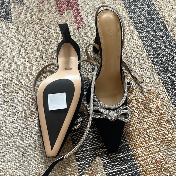 NEW Tony Bianco Elsie Heels, Size 9 - Picture 5 of 5